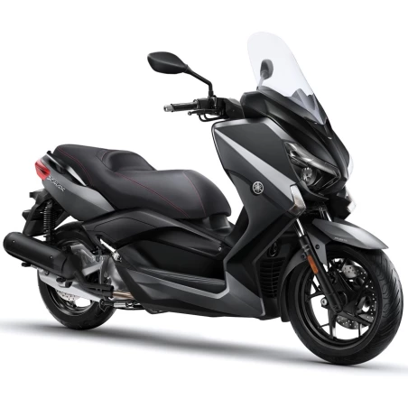 X-MAX 125 ABS 2012-2017