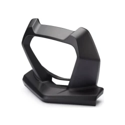 SUPPORT DE DOSSERET PASSAGER POUR TMAX SX DX