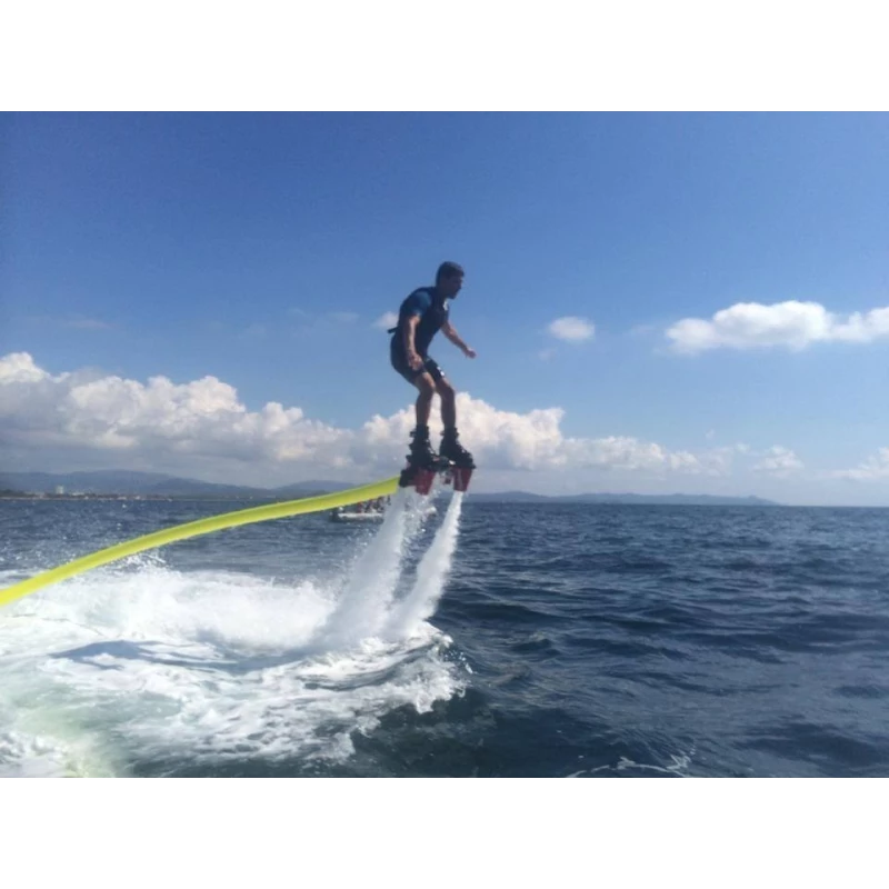 audemar:Session FLYBOARD 20 minutes