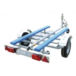 Remorque CBS T1 Jet