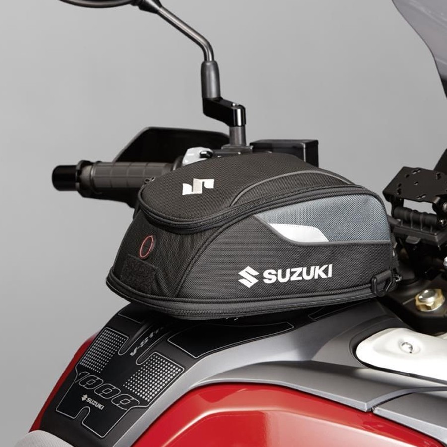Accessoires Suzuki