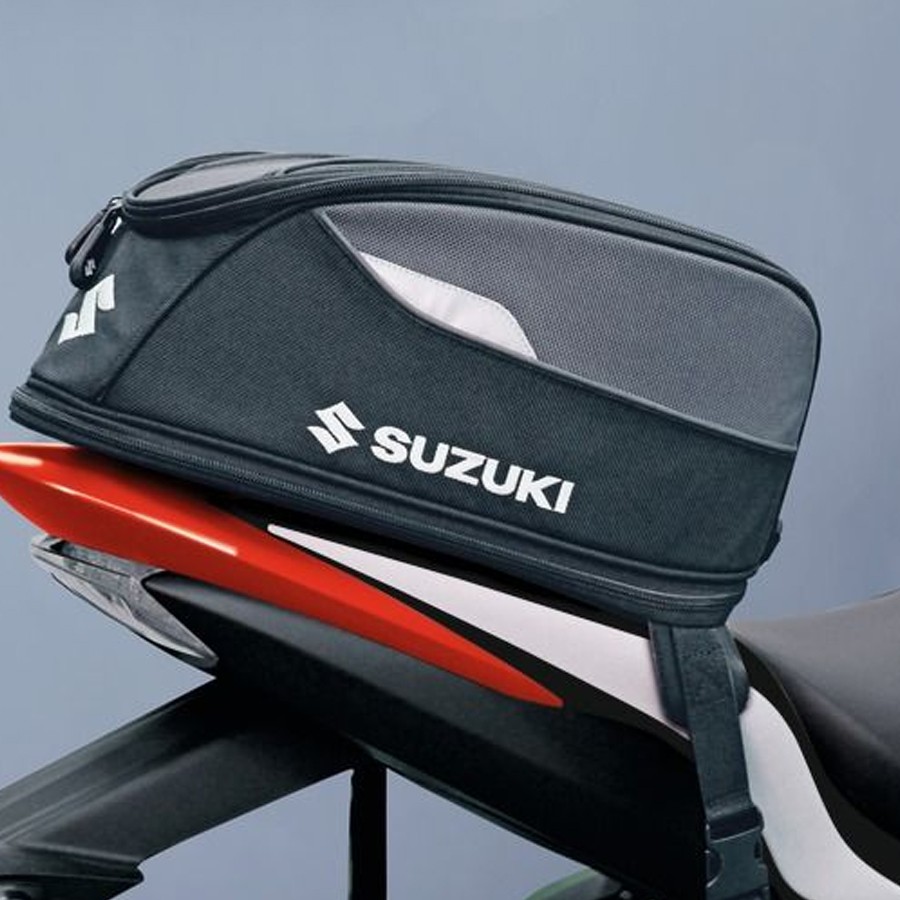 Accessoires Suzuki