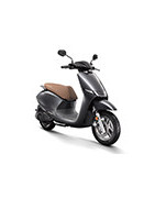 Accessoires pour scooter Kymco i-One