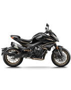 800NK SPORT & ADVANCED TC