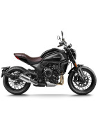 700 CL-X HERITAGE / ADVENTURE / SPORT