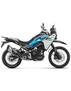 Tous les accessoires et pièces origine CFMOTO pour 450MT