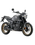 125 SCRAMBLER