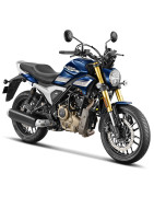HUNK 440