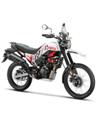 XPULSE 200 4V PRO