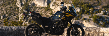 Trail Zontes 703F