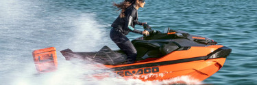 SEA DOO 2027 : la nouvelle gamme de motomarine arrive chez Audemar JET