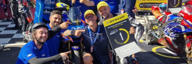 Victoire au Bol d'Or 2026