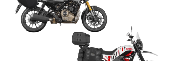 Accessoires et consommables pour Hero Hunk 440, Hero XPULSE 200