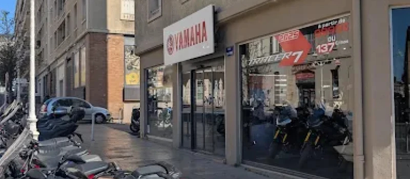 Audemar Yamaha : L’expert officiel pour vos équipements et pièces d'origine
