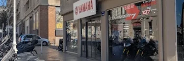 Audemar Yamaha : L’expert officiel pour vos équipements et pièces d'origine