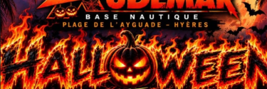 Évènement Audemar Jet Ski Halloween 2027