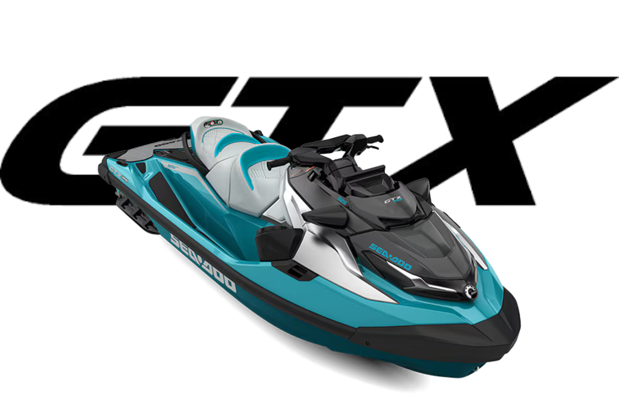 GTX 325 Limited Sea-Doo 2026