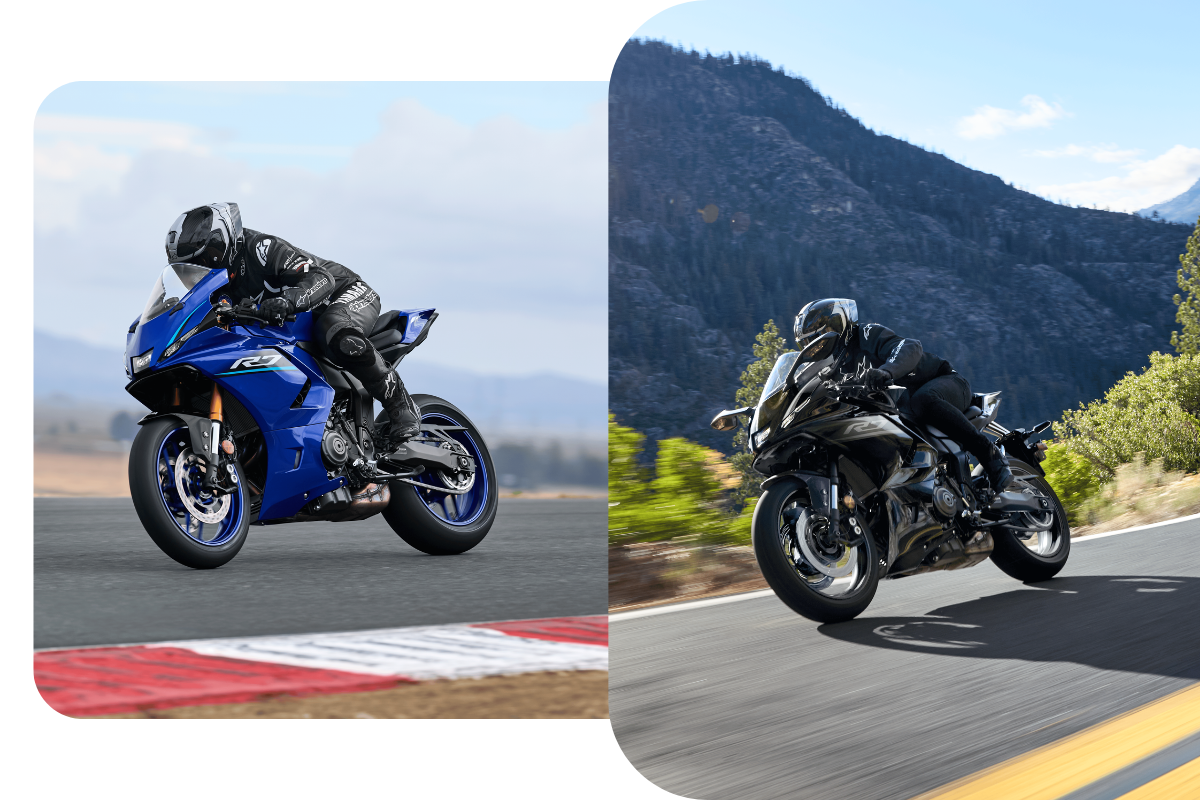 Yamaha R7 2026