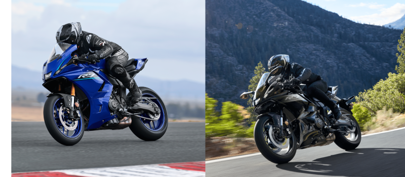 Yamaha R7 2026